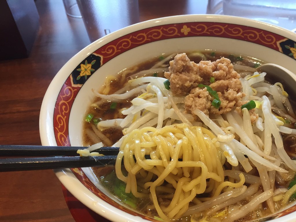 Chinese Dining Ichibankan Toyocho